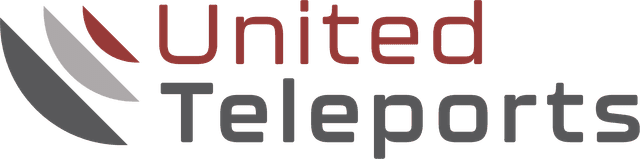 United Teleports Logo